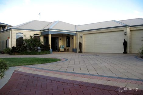 Property photo of 8 Maria Court Australind WA 6233