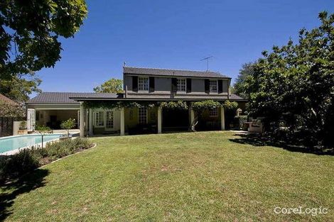 Property photo of 23 Eulbertie Avenue Warrawee NSW 2074