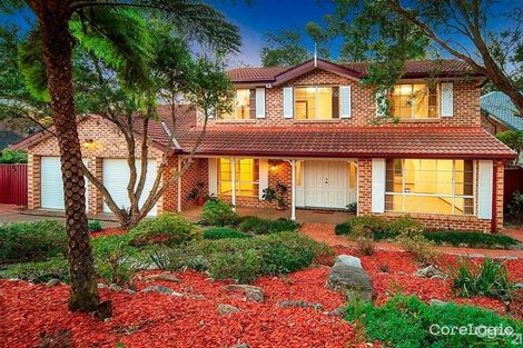 Property photo of 15A Royal Oak Place West Pennant Hills NSW 2125