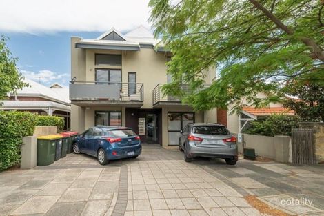 Property photo of 3/276 Barker Road Subiaco WA 6008