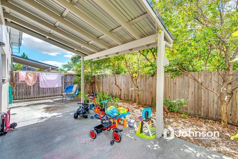 Property photo of 70/21-29 Second Avenue Marsden QLD 4132
