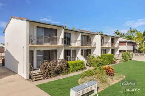 6/25-27 Roberts St, Hermit Park, QLD 4812
