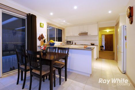 Property photo of 36 Kulkami Way Cranbourne West VIC 3977