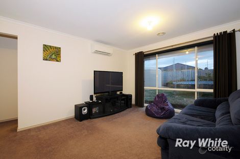 Property photo of 36 Kulkami Way Cranbourne West VIC 3977