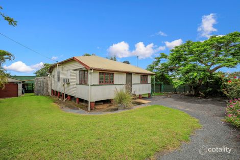 Property photo of 1648 Wallaville-Goondoon Road Wallaville QLD 4671