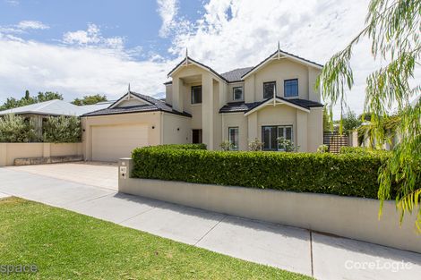 Property photo of 18 Federal Street Cottesloe WA 6011