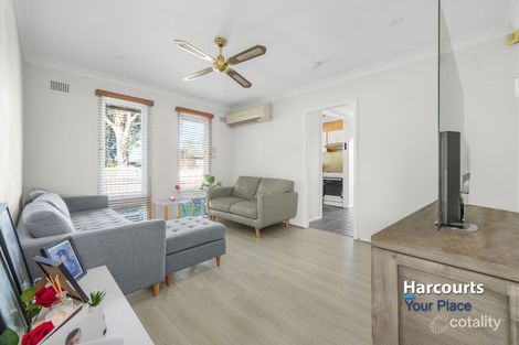 Property photo of 49 Hopman Crescent Shalvey NSW 2770