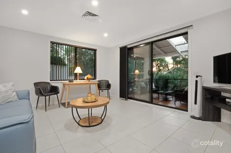 Property photo of 41 Williams Road North Rocks NSW 2151