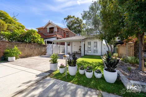 Property photo of 20 Victoria Street South Perth WA 6151