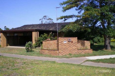 Property photo of 6 Rhodes Drive Sale VIC 3850