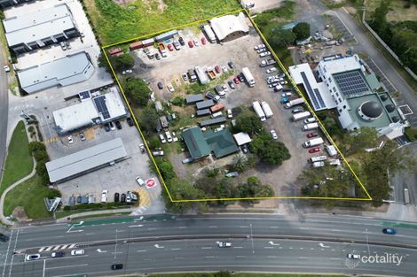 Property photo of 2664 Logan Road Eight Mile Plains QLD 4113