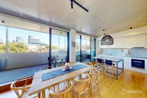 Property photo of 301/9 Smith Street Fitzroy VIC 3065