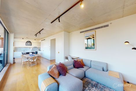 Property photo of 301/9 Smith Street Fitzroy VIC 3065