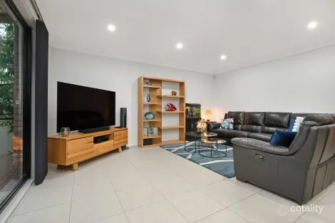 Property photo of 41 Williams Road North Rocks NSW 2151