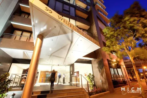 Property photo of 95/99 Whiteman Street Southbank VIC 3006