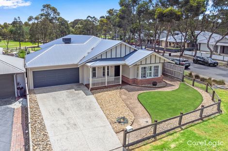 Property photo of 11 Erica Close Eynesbury VIC 3338