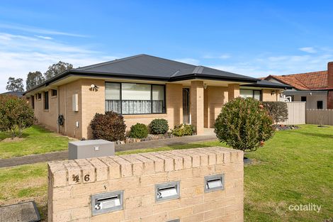 Property photo of 1/46 Wimble Street Seymour VIC 3660