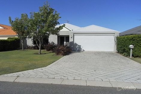 8 Hudson Dr, Dudley Park, WA 6210