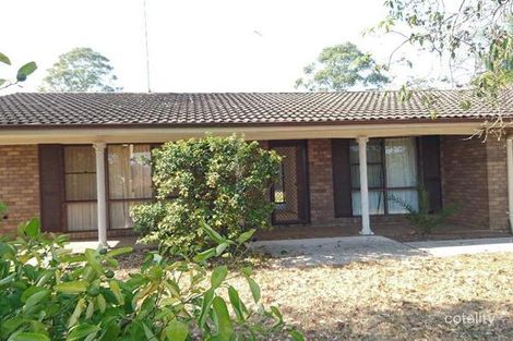 Property photo of 45 School House Road Regentville NSW 2745