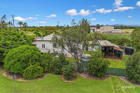 Property photo of 1648 Wallaville-Goondoon Road Wallaville QLD 4671