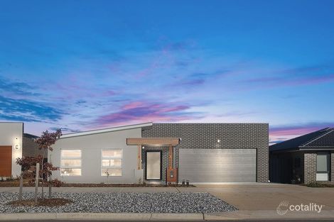 Property photo of 13 Robin Boyd Crescent Taylor ACT 2913
