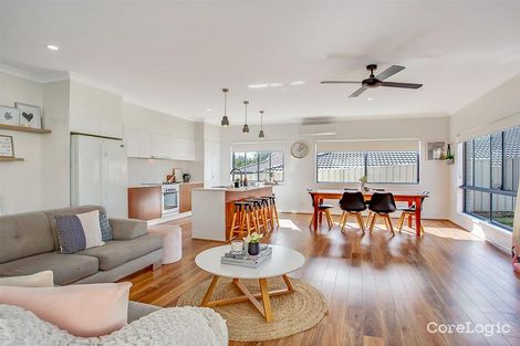 Property photo of 8 Laceflower Court Reedy Creek QLD 4227