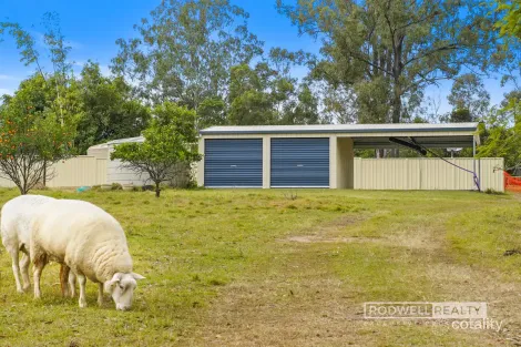 Property photo of 71-75 Michelle Drive Cedar Grove QLD 4285