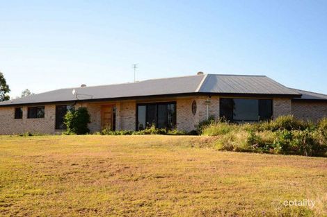 125 Boodua Muniganeen Rd, Boodua, QLD 4401