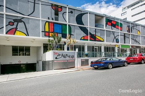 Property photo of 204/41 Robertson Street Fortitude Valley QLD 4006