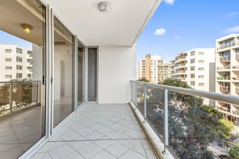 Property photo of 267/9 Crystal Street Waterloo NSW 2017