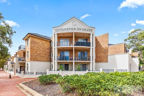 51/101 Grand Bvd, Joondalup, WA 6027
