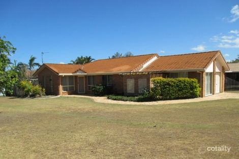 Property photo of 57 Aimee Drive Urangan QLD 4655