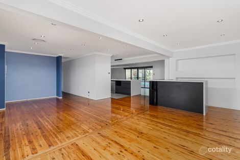 Property photo of 8 Rothesay Street Winston Hills NSW 2153