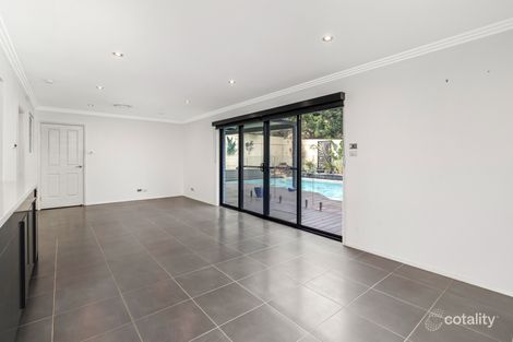 Property photo of 8 Rothesay Street Winston Hills NSW 2153