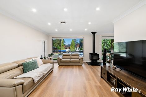 Property photo of 10 Tulip Place Quakers Hill NSW 2763
