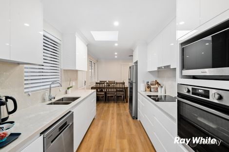 Property photo of 10 Tulip Place Quakers Hill NSW 2763