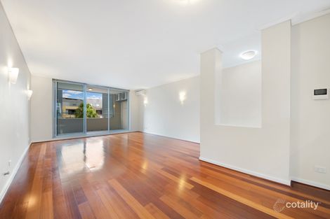 Property photo of 303/4 The Piazza Wentworth Point NSW 2127