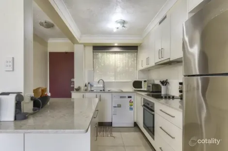 Property photo of 2/92 Broughton Road Kedron QLD 4031