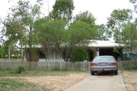 Property photo of 38 Loch Street Emerald QLD 4720
