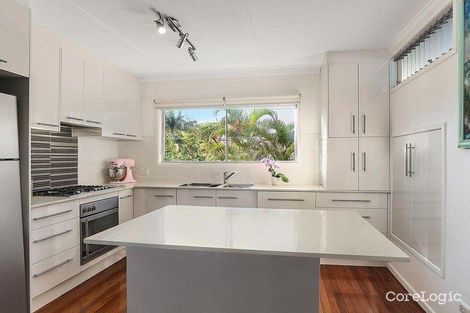 Property photo of 22 Blackstone Street Indooroopilly QLD 4068