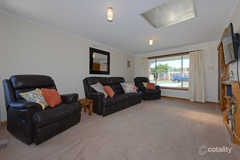 Property photo of 41 Carinya Street Blackmans Bay TAS 7052