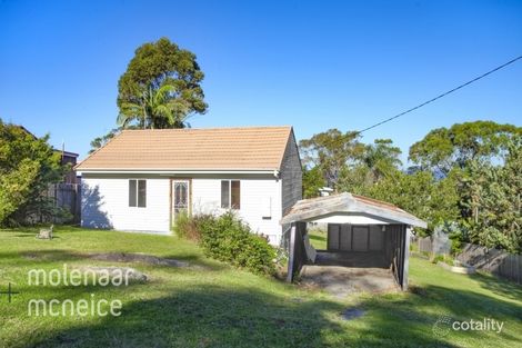Property photo of 35 Squires Crescent Coledale NSW 2515