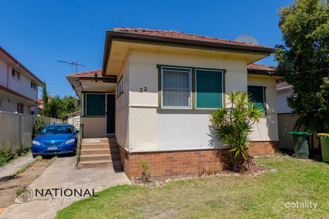 22 Woodstock St, Guildford, NSW 2161