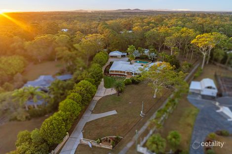 Property photo of 9 Ironbark Street Capalaba QLD 4157