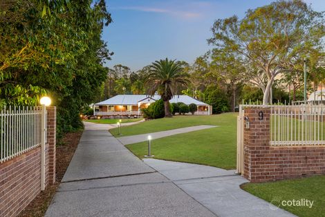 Property photo of 9 Ironbark Street Capalaba QLD 4157