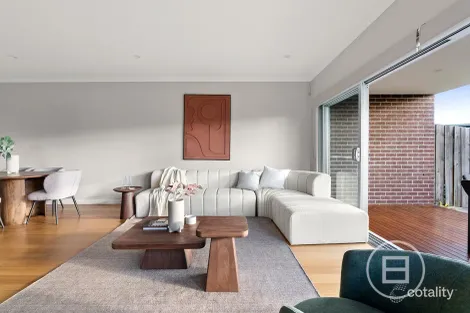 Property photo of 23A George Street Niddrie VIC 3042