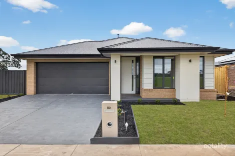 50 Alcott Dr, Newborough, VIC 3825