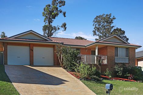 14 Kilshanny Ave, Ashtonfield, NSW 2323