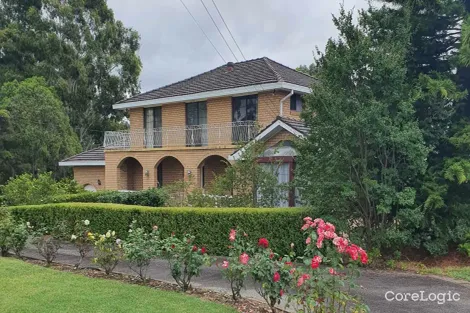 Property photo of 371A East Kurrajong Road East Kurrajong NSW 2758