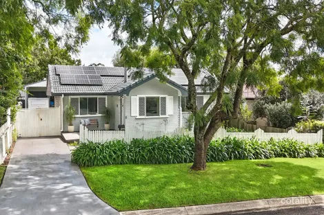 Property photo of 14 Patricia Street Mount Lofty QLD 4350